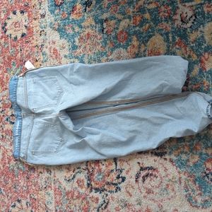 Jcrew size 27 straight leg jeans